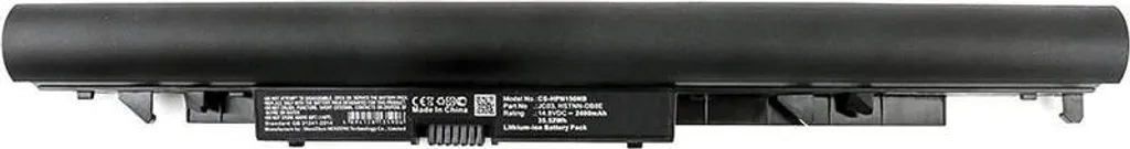 Batterie HP 919701-850 CoreParts MBXHP-BA0026 pour autonomie prolongée