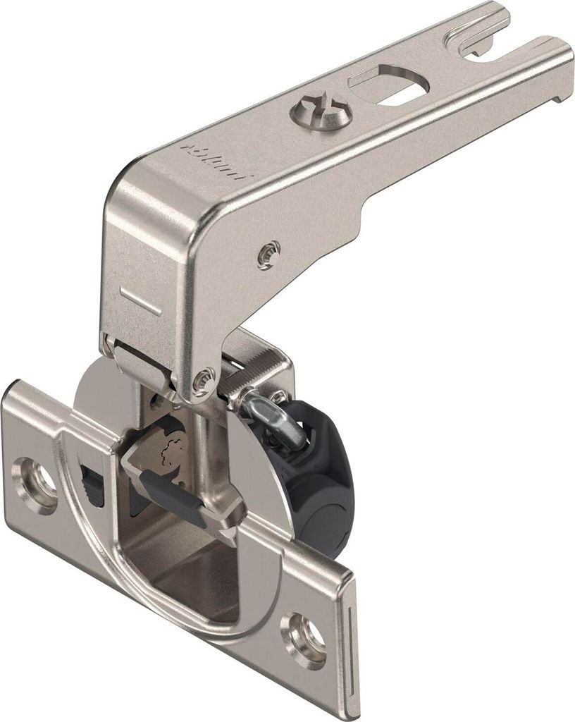 BLUM MODUL BLUMOTION Stollenscharnier 95°, 3mm gekröpft mit Produktbild 