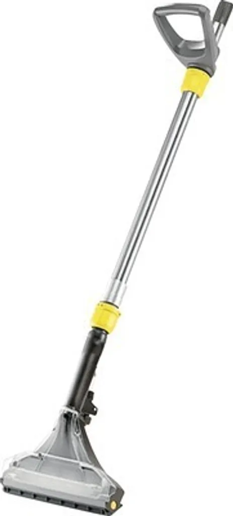 Kit complet moquette 240mm 4.130-007.0 haute performance d'aspiration