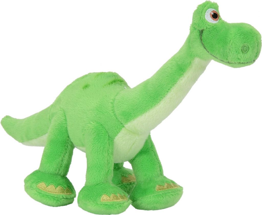 Disney Arlo & Spot Plüsch 17cm (sortiert) Produktbild 