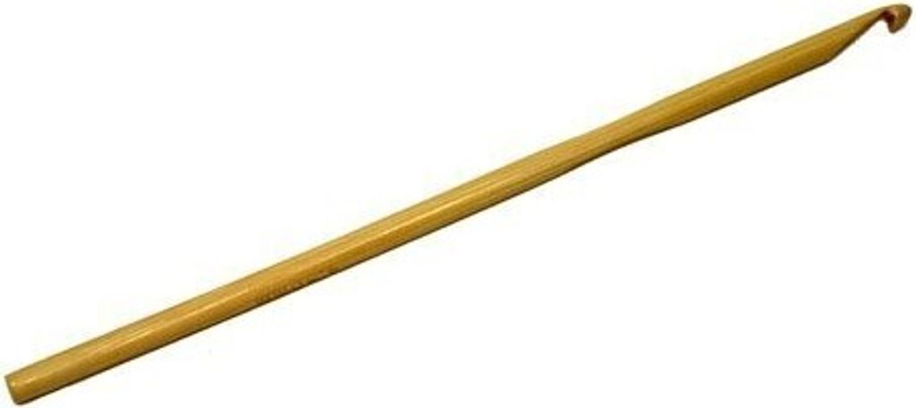 Bambus Häkelnadel 3,5 mm