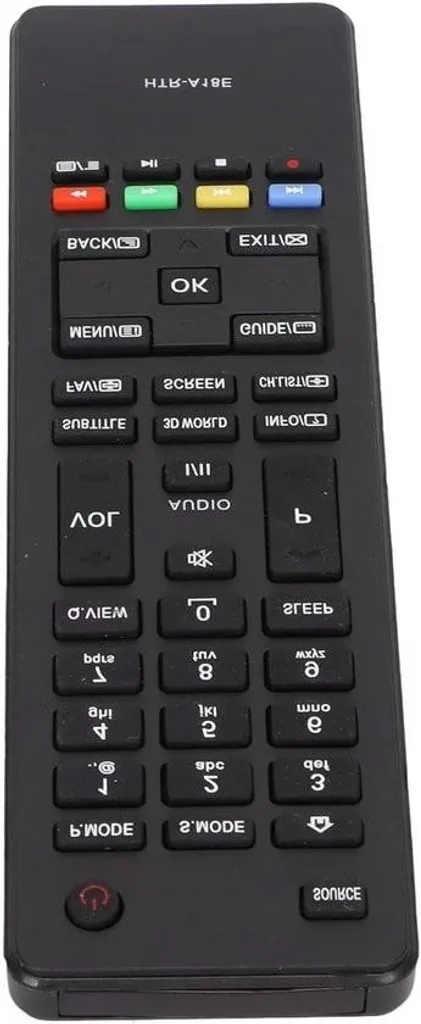 Télécommande HTRA18E compatible Haier LE22M600CF : finissez les pannes