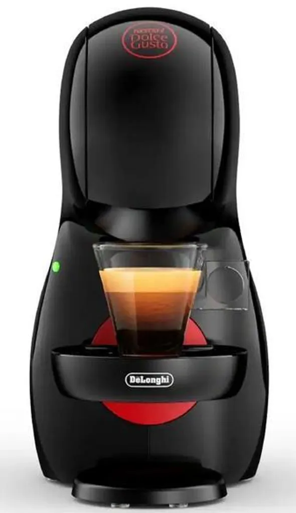 Machine à café compacte DeLonghi EDG210.A anti-gaspillage - 3