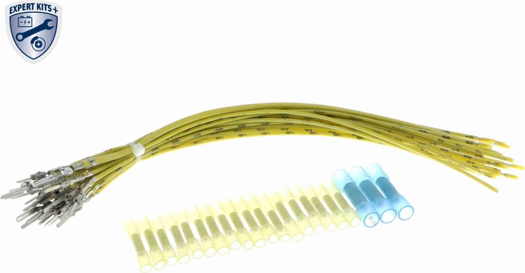 VEMO Kabelbaum-Reparatursatz V10-83-0060-1 Hinten Links Produktbild 