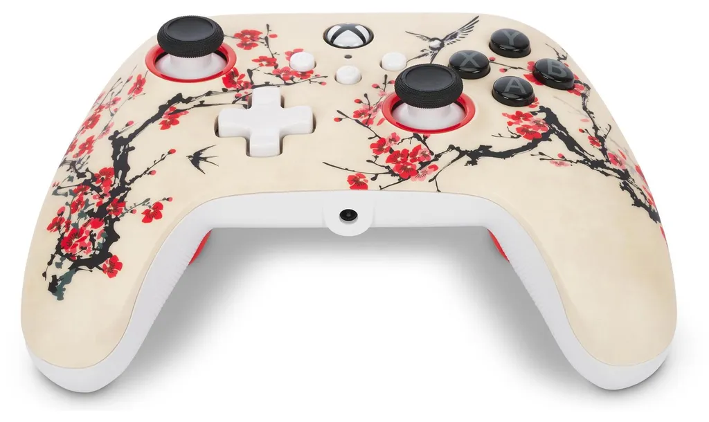 Manette PowerA Advantage avec Boutons Programmables Xbox et Windows - 5