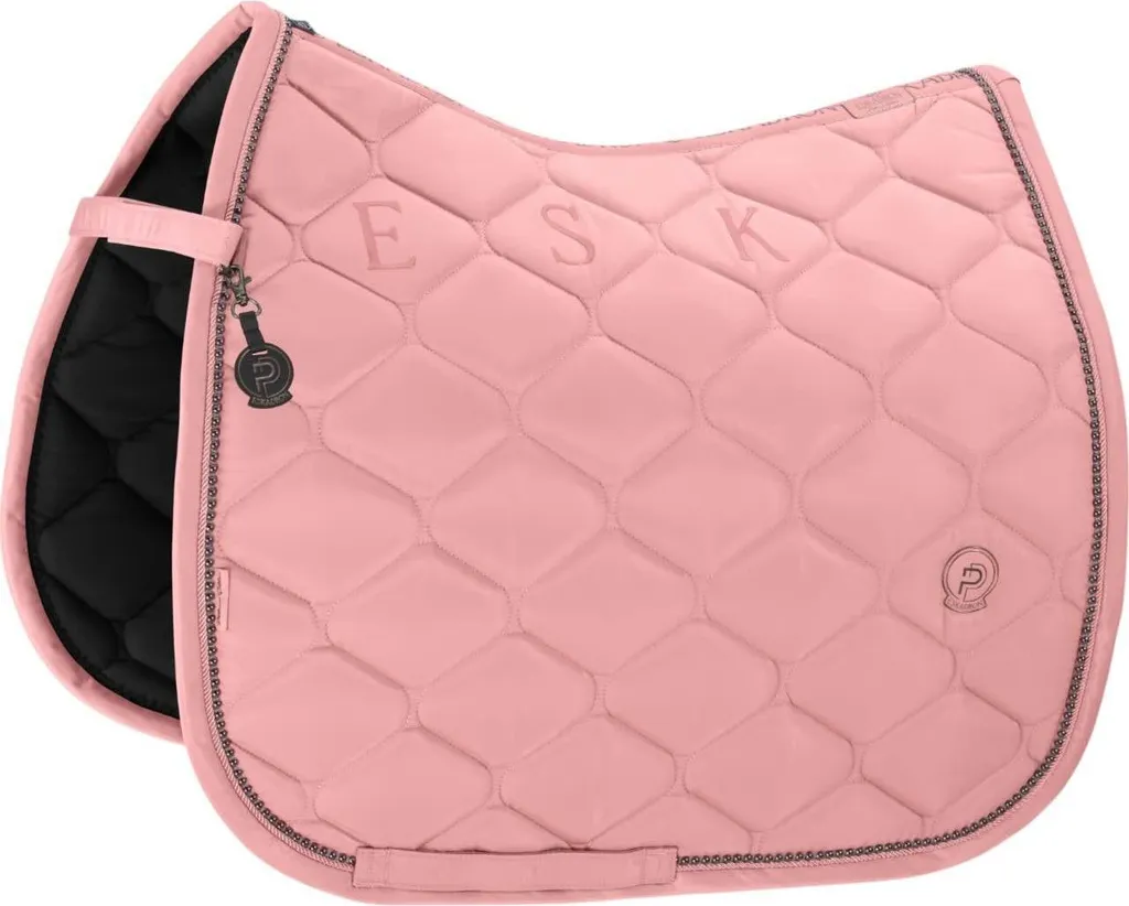 Tapis de dressage Eskadron Platinum 2025 pour concours et entraînement