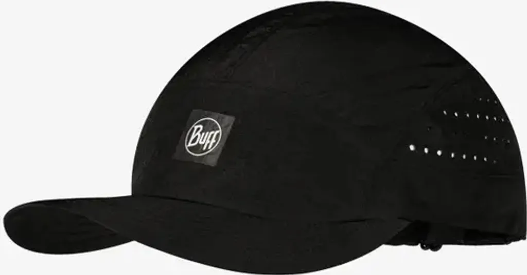 Casquette BUFF Speed Cap Ultra Respirante - Confort et Maintien Stable