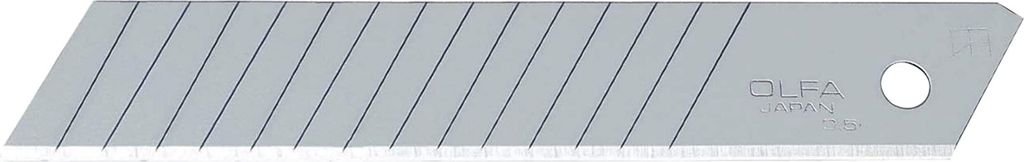 OLFA-LBD-50-Cuchilla-100x18mm. Obrázek produktu 