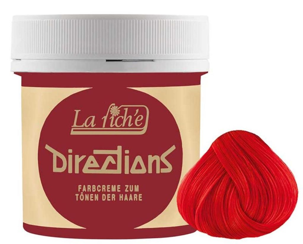 La Richè Directions Tangerine 89 ml Produktbild 