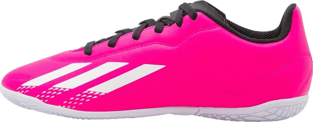 Équipement Futsal Enfant Adidas GZ2449 Rose Taille 30 Sport en Gymnase