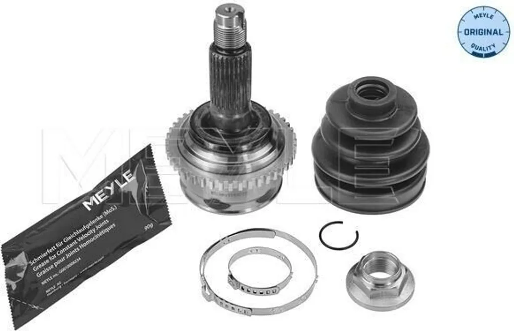 Joint homocinétique de transmission pour Mazda 6 (G) - Kit MEYLE 0022