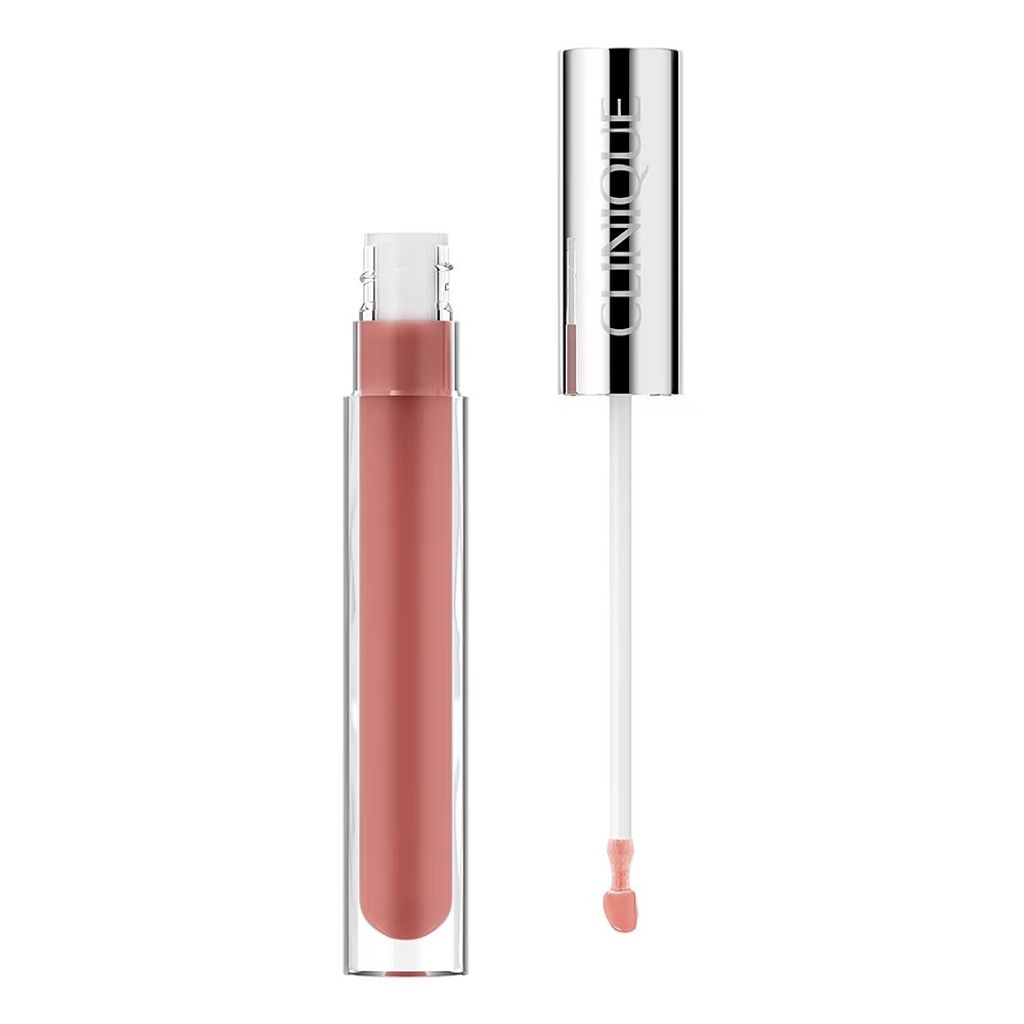 Clinique Pop Plush Creamy Lip Gloss #02 Chiffon Pop 3,4 ml