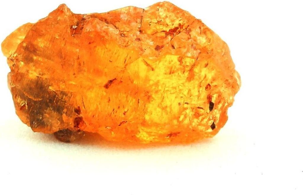 Spessartit-Granat 4,70 Karat
