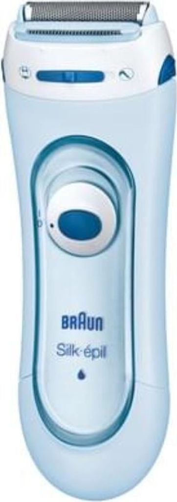 Golarka Braun Silk-épil Lady LS 5160 Zdjęcie produktu 1
