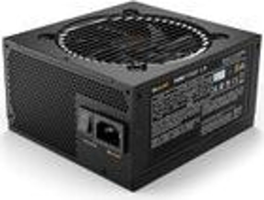 be quiet! Pure Power 12 M 850W Produktbild 11
