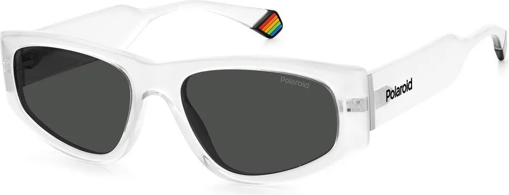 Fini l'éblouissement avec les lunettes polarisées Polaroid Transparentes