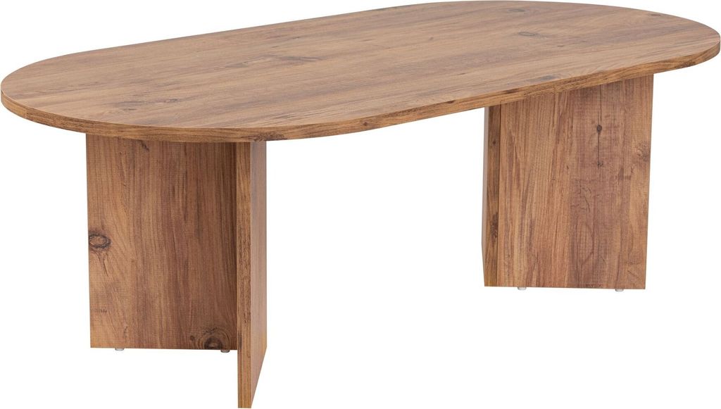 Skye Decor, Sable - Atlantic Pine, Couchtische, Atlantische Produktbild 