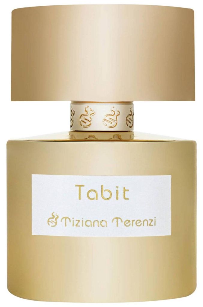 Tiziana Terenzi Tabit czyste perfumy unisex 100 ml Zdjęcie produktu 