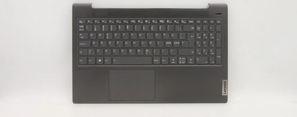 Réparer Clavier Lenovo L81YQ Cassé avec ce Module UpperCase Original