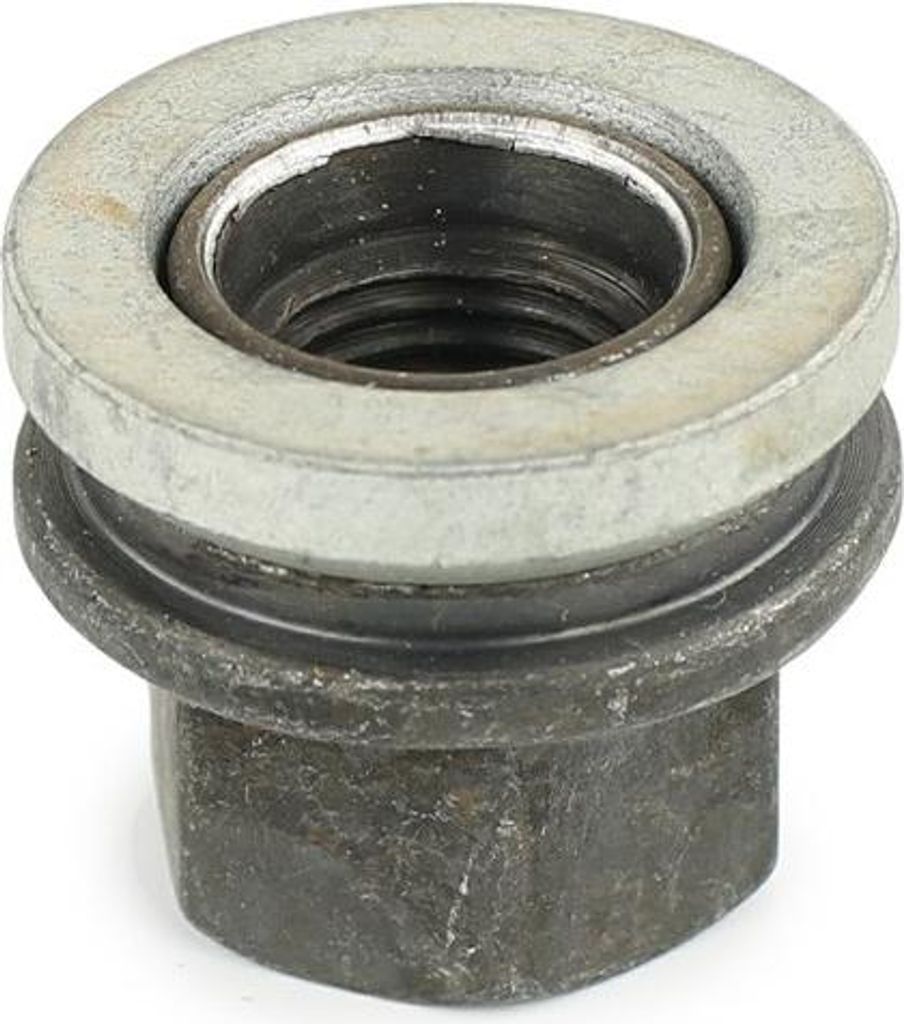 FAST Radmutter Flachbund SW21 für FORD Transit Custom V362 Produktbild 