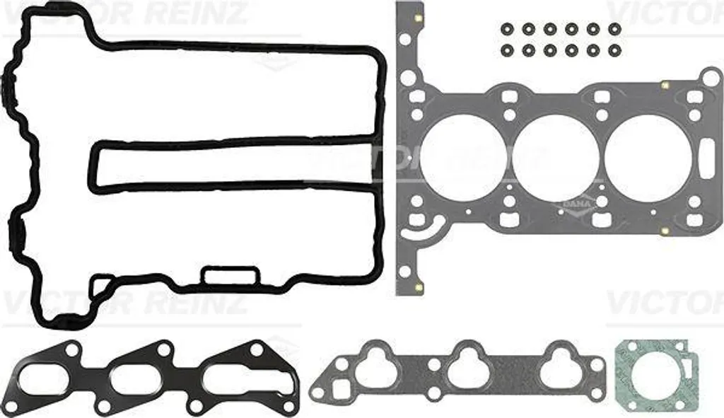 Kit de joints de culasse VICTOR REINZ 02-33495-01 pour Mini Roadster