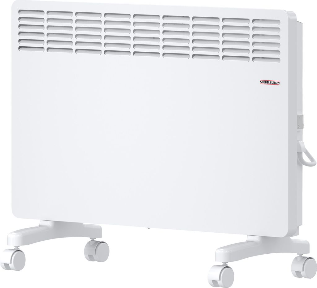 STIEBEL ELTRON neue Elektroheizung Standgerät für ca. 25 Produktbild 