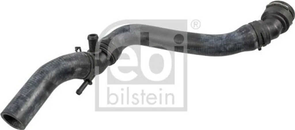 Febi Bilstein 170955 Tubo Radiatore 1J0122101B | Ricambi Audi VW