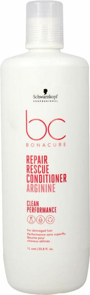 Schwarzkopf Bc Repair Rescue Odżywka 1000ml Zdjęcie produktu 