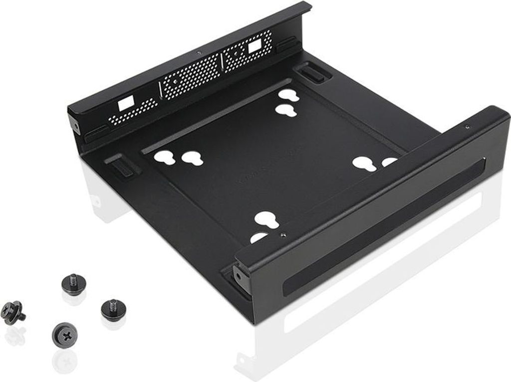 Lenovo 4XF0N03161, Stojak, Czarny, 325 g Zdjęcie produktu 