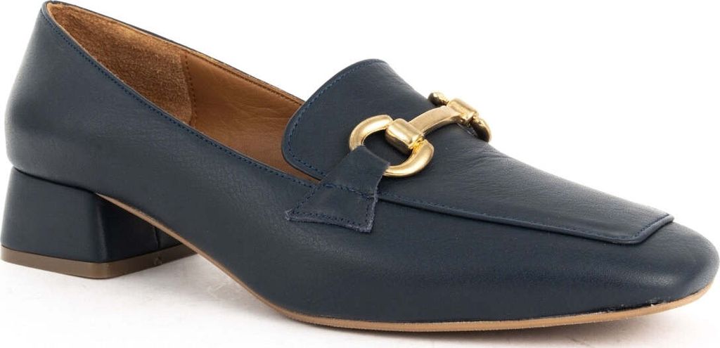 La Conte Damen High Heels LAC6030-25124 Farbe: Blau Größe: 41