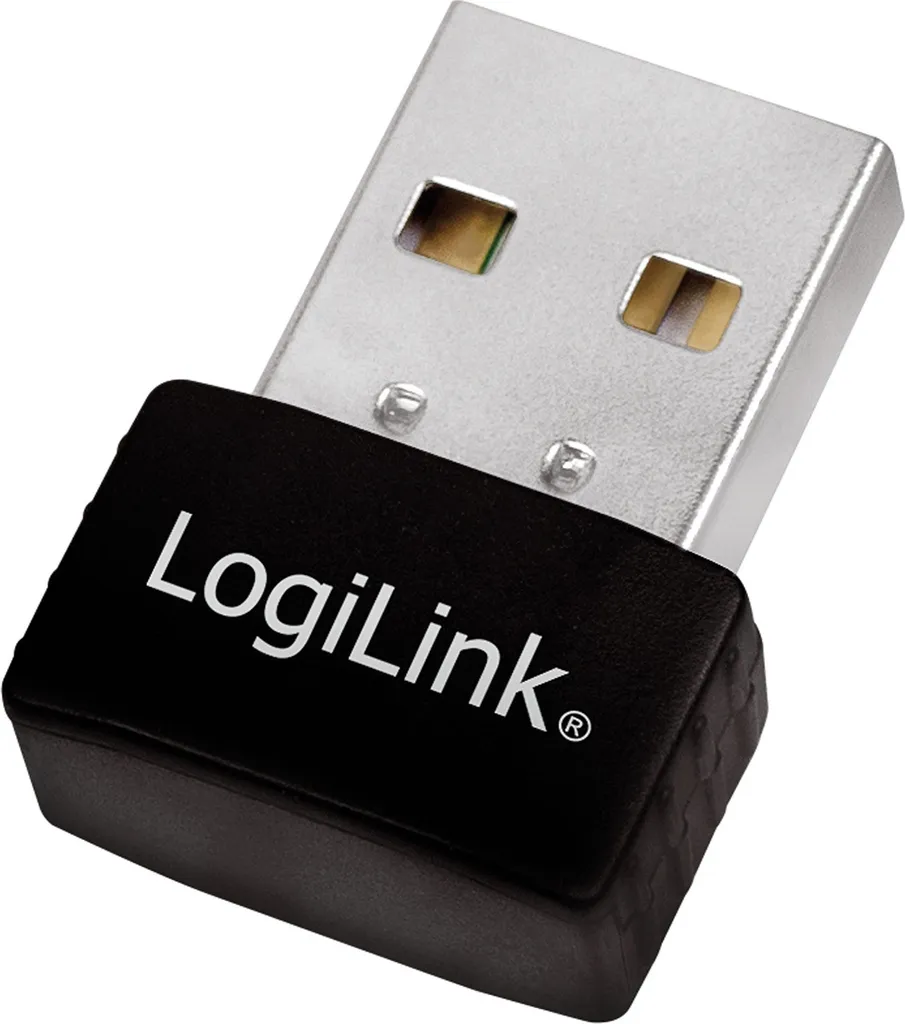 LOGILINK Scheda di rete LogiLink WL0237 WLAN 600 Mbit/s