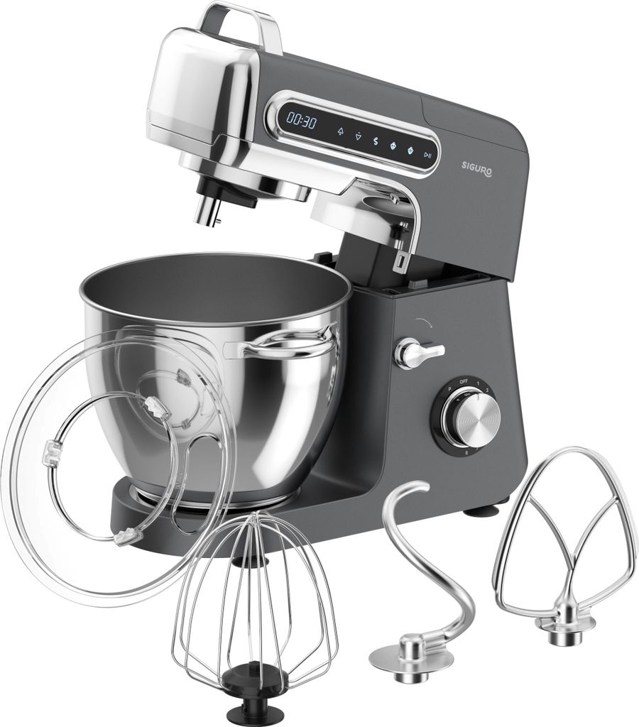 Siguro KM-M321 Kitchen Machine Obrázek produktu 