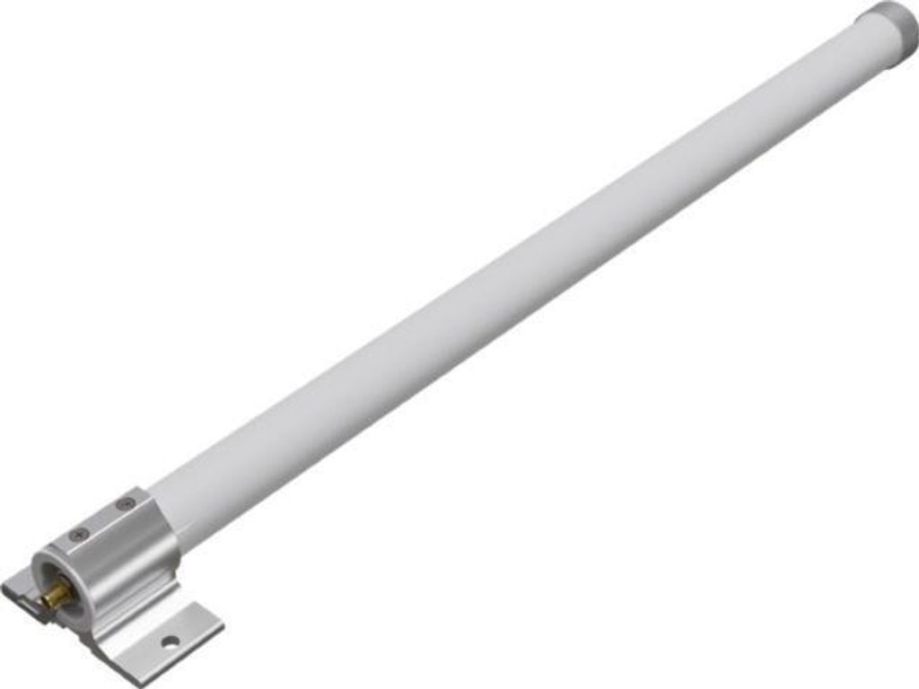 MikroTik TOF-2400-8V-4 - Antenne - Smart Home - 8 dBi - ungerichtet - Mast - für MikroTik wAP LR2 kit (TOF-2400-8V-4)