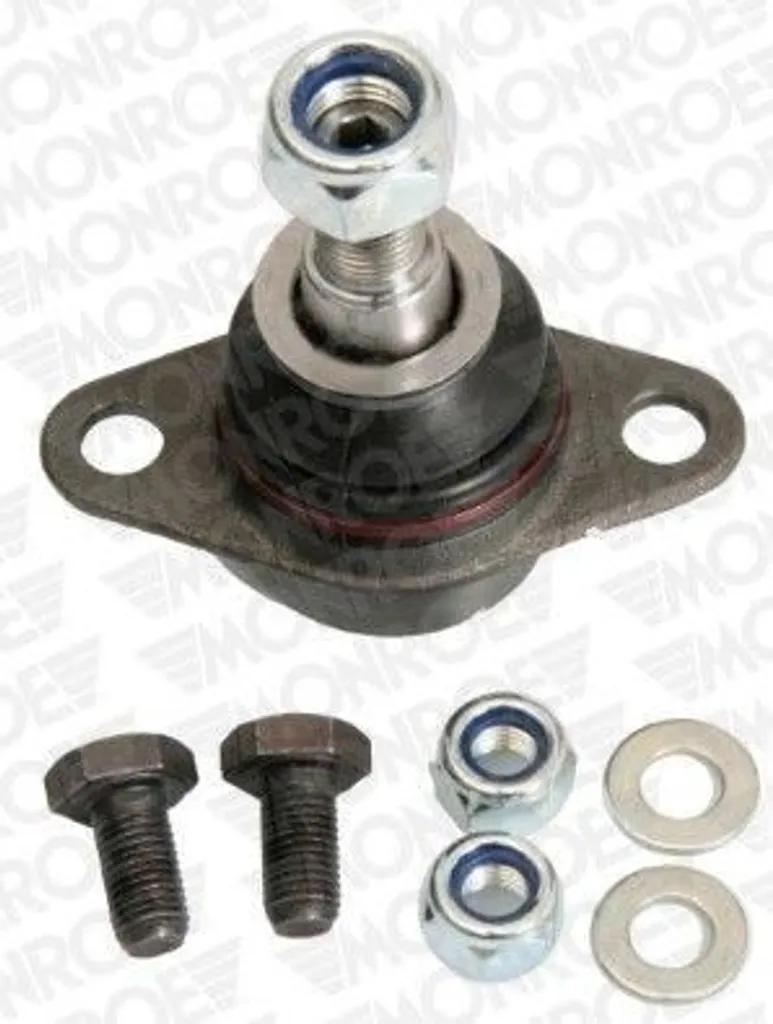 Rotule de direction et suspension Monroe L11556 pour X3 E83
