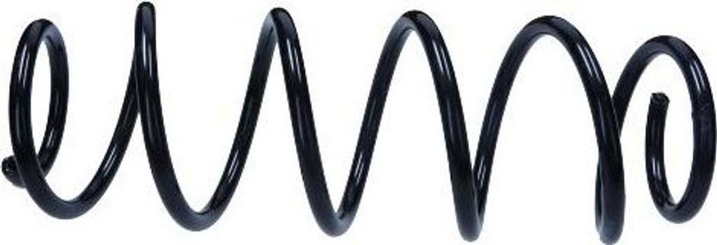 2X Maxgear Feder Fahrwerksfeder Hinten