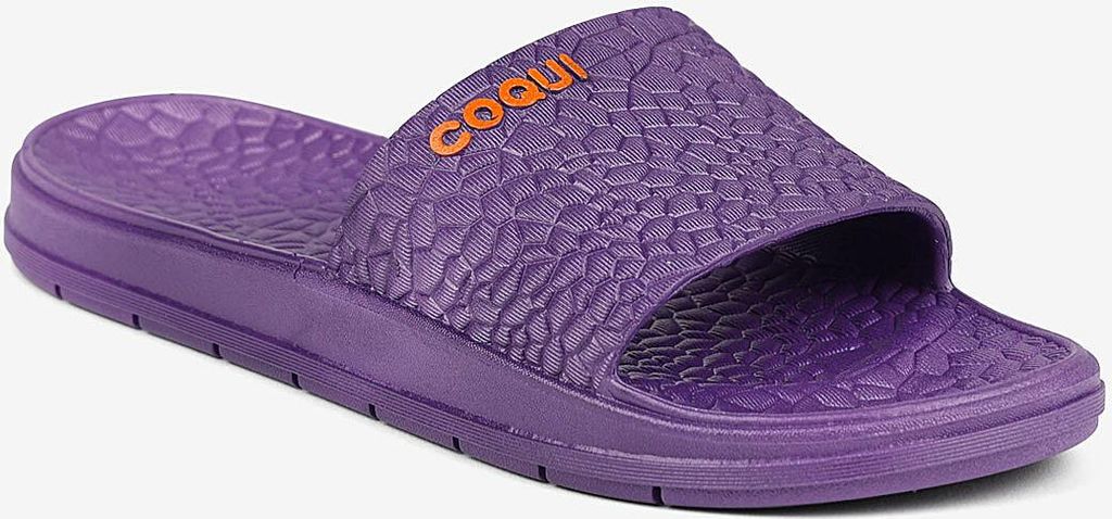 Damen-Slides Coqui