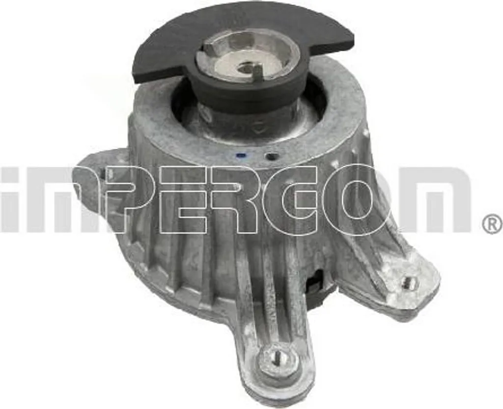 Supprimer bruits moteur Mercedes avec support 610018 OE 2052400300