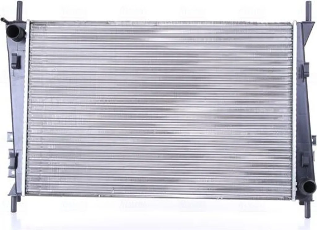 Radiateur Nissens 66704 Haute Performance OE 4H8005AF pour X-Type