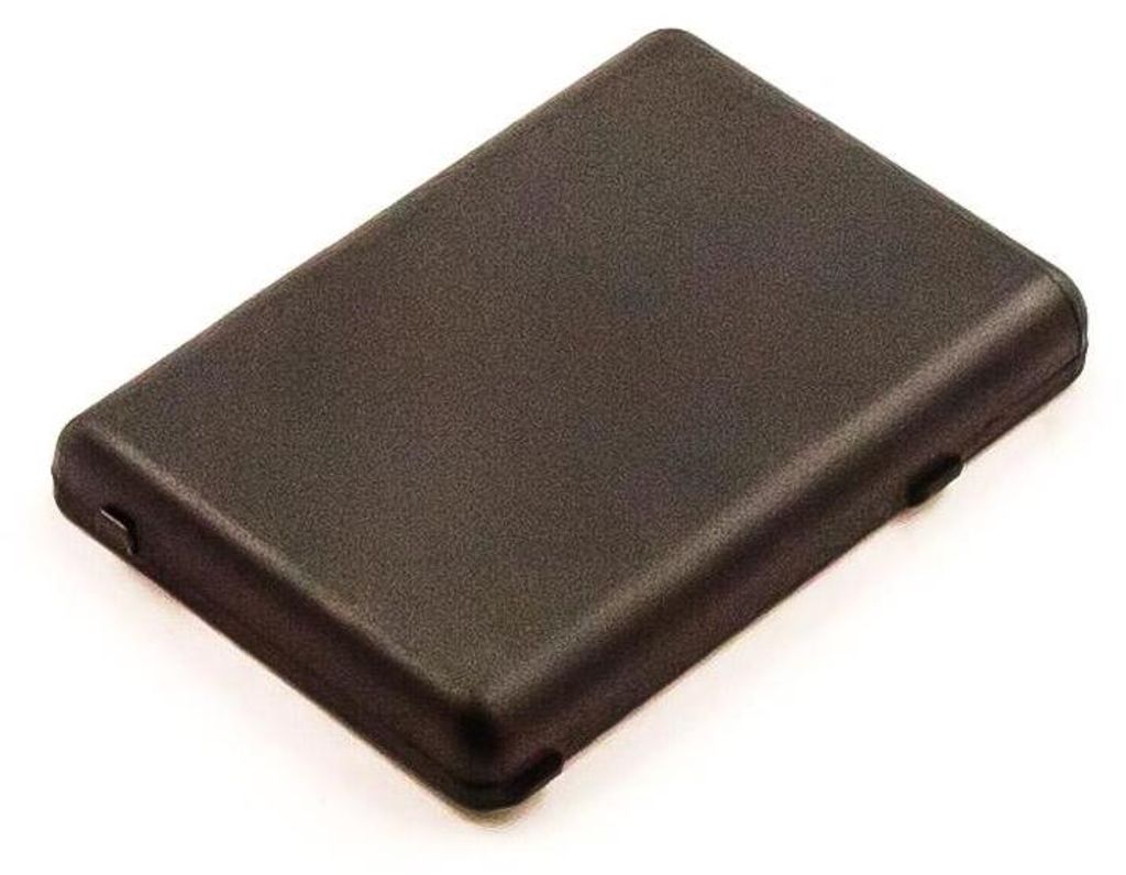 AccuCell batterij, geschikt voor Siemens S45, S45i, M45 Productafbeelding 