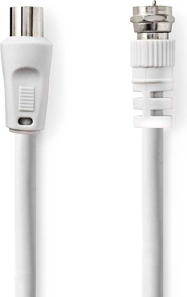 Cavo satellite e antenna | F maschio | IEC (coassiale) Immagine del prodotto 
