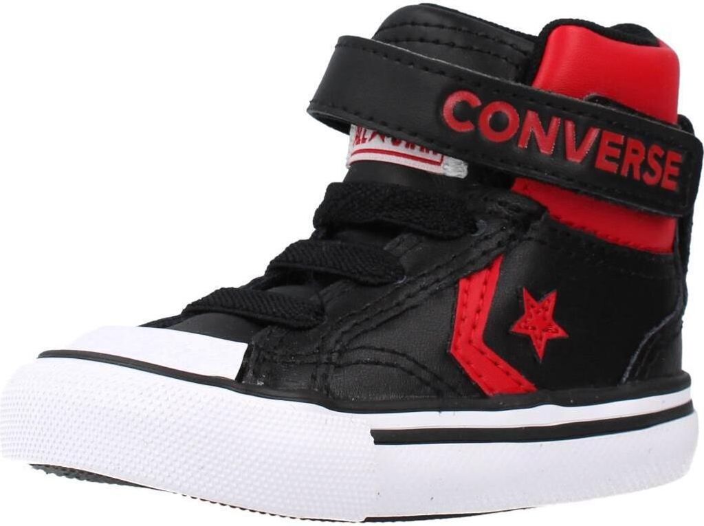CONVERSE PRO BLAZE HI Sneaker Schwarz