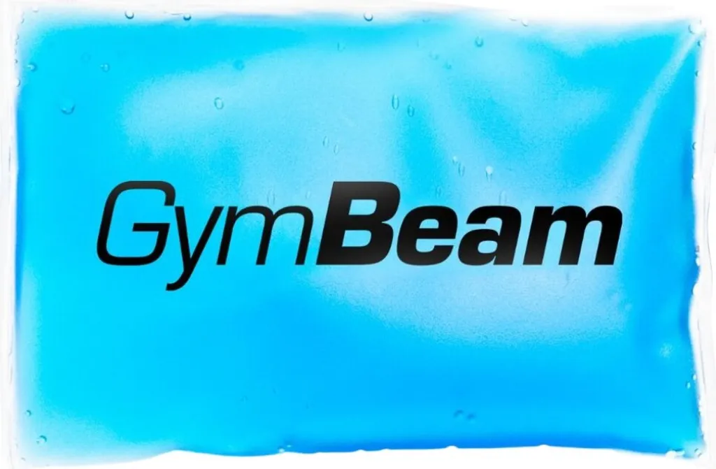 GymBeam | Impacco gel caldo-freddo