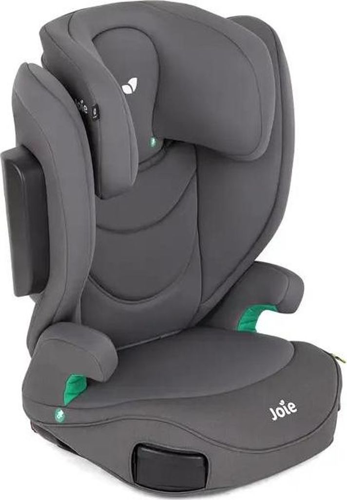 Joie i-Trillo FX Thunder Produktbild 