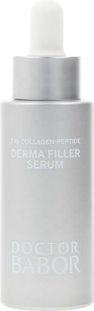 BABOR Derma Filler Sérum 30ml - Soin Anti-Âge Vegan et Sans Parabène