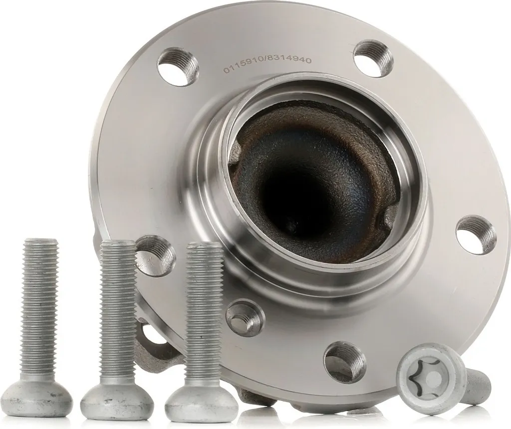 Kit roulement de roue avant pour BMW F20 F30 F32 - Remplacement OE 31206