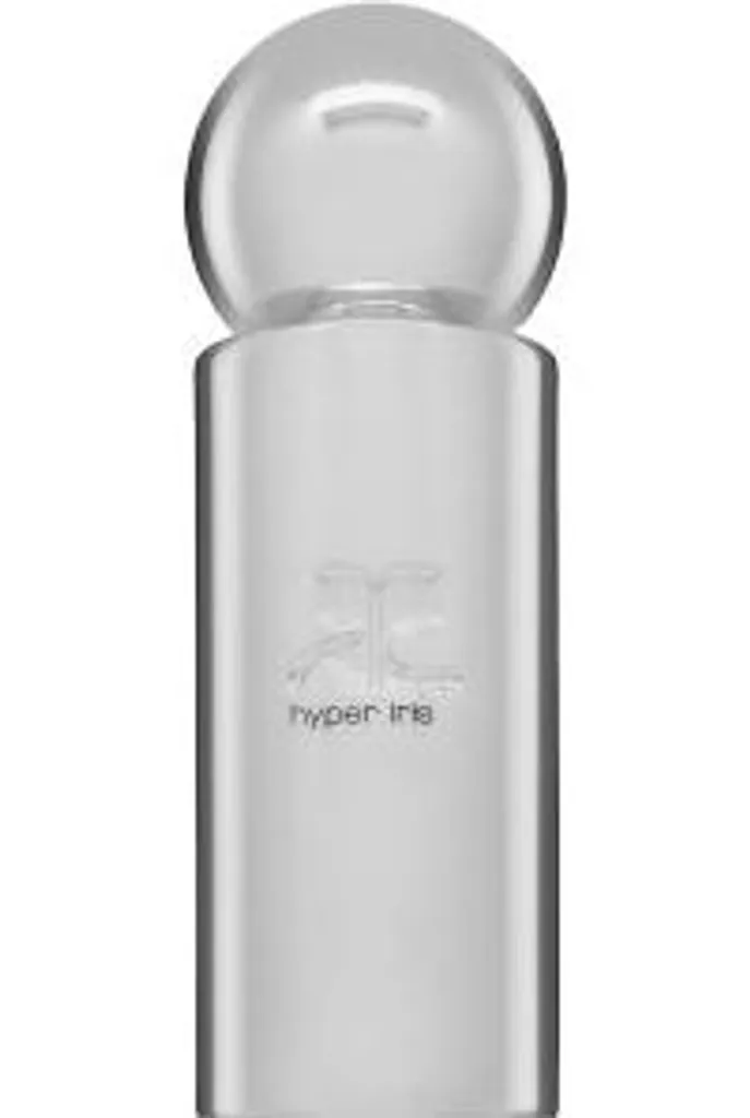 Hyper Iris Courrèges EDP 100 ml - Iris Électrique et Sillage Durable - 2