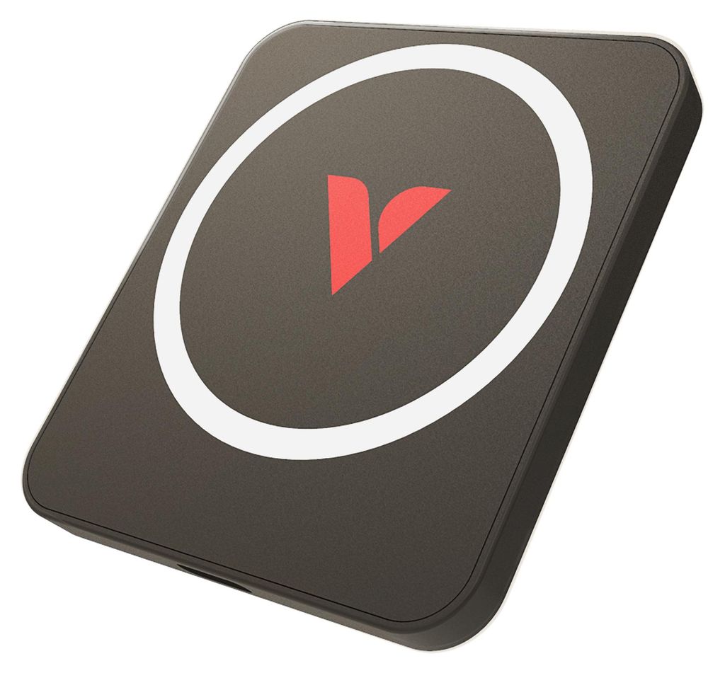 Verbatim SnapBack SSD 512 GB USB tipo-C USB 3.2 Gen 2x2 Immagine del prodotto 