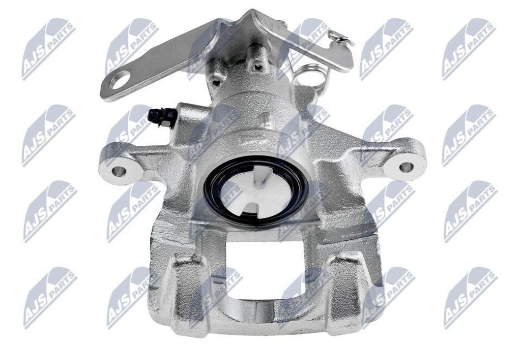 NTY Bremssattel Hinten Rechts für FORD Transit Custom V362 Produktbild 