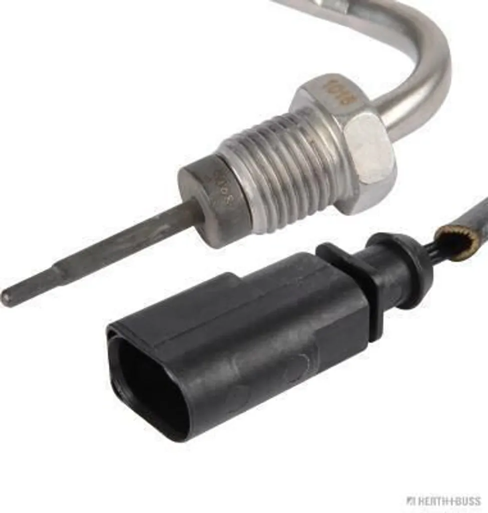 Sonde de température gaz échappement HERTH+BUSS 70683055 OE 04L906088CC
