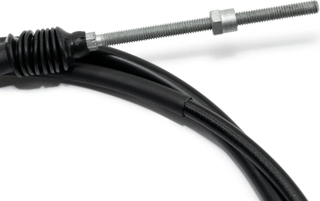Réparer frein arrière grippé Aprilia Typhoon Variant avec câble 858583